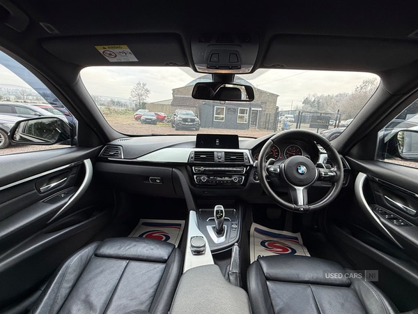 Used BMW 3 Series 2017 for sale - 77082231: Photo 16
