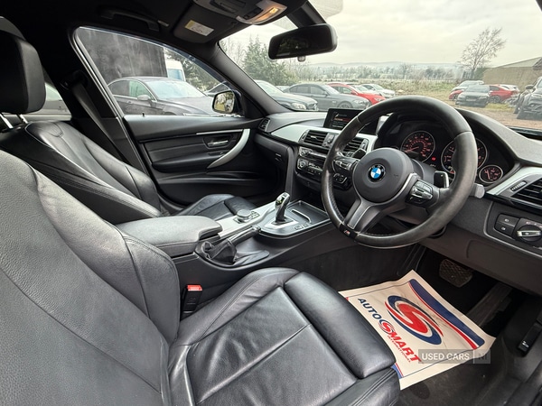 Used BMW 3 Series 2017 for sale - 77082231: Photo 17