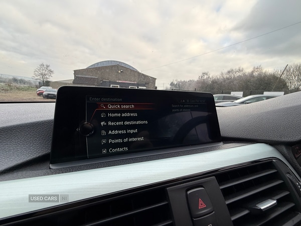 Used BMW 3 Series 2017 for sale - 77082231: Photo 19