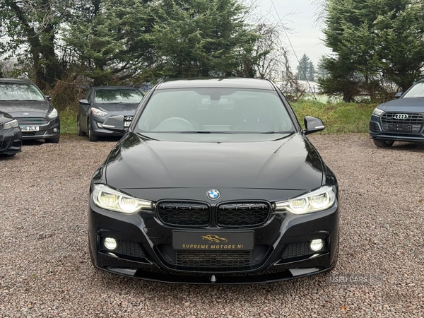 Used BMW 3 Series 2017 for sale - 77082231: Photo 2