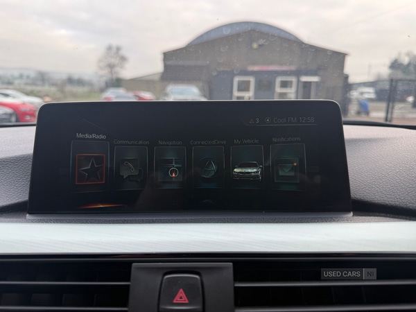 Used BMW 3 Series 2017 for sale - 77082231: Photo 23