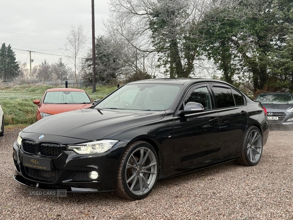 Used BMW 3 Series 2017 for sale - 77082231: Photo 3