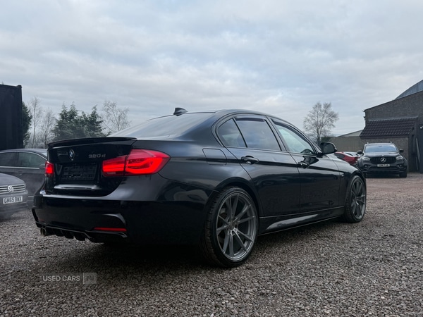 Used BMW 3 Series 2017 for sale - 77082231: Photo 7