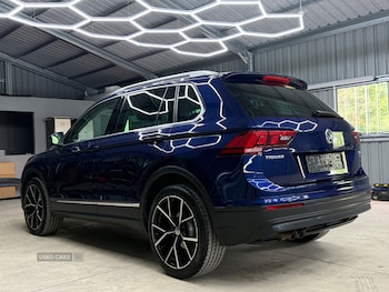 Used Volkswagen Tiguan 2017 for sale - 79318167: Photo