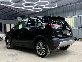 Used Vauxhall Crossland X 2020 for sale - 79318165: Photo