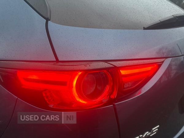 Used Mazda CX-5 2018 for sale - 77551075: Photo 11