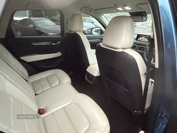 Used Mazda CX-5 2018 for sale - 77551075: Photo 15