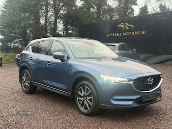 2018 - 2.2d Sport Nav 5dr
