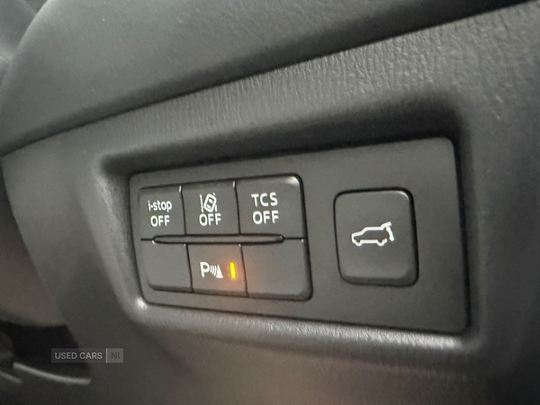 Used Mazda CX-5 2018 for sale - 77551075: Photo 20