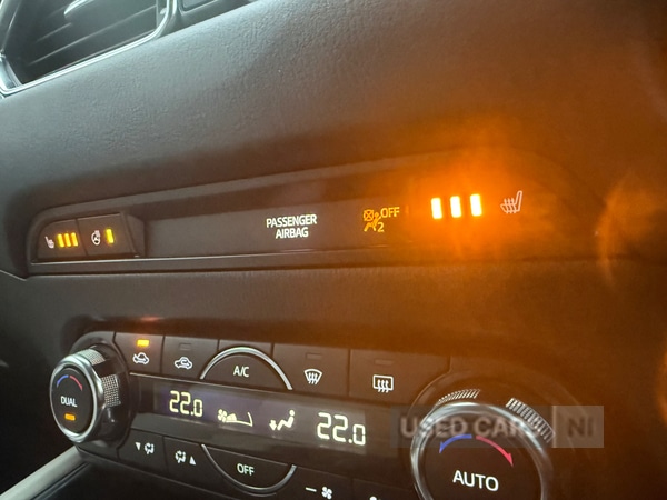 Used Mazda CX-5 2018 for sale - 77551075: Photo 23