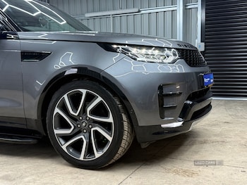 Used Land Rover Discovery 2017 for sale - 79442275: Photo