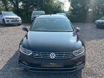 Used Volkswagen Passat 2017 for sale - 74946707: Photo