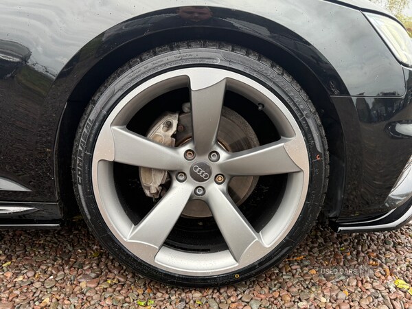 Used Audi A4 2017 for sale - 76201727: Photo 10