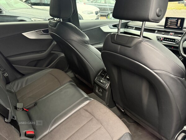 Used Audi A4 2017 for sale - 76201727: Photo 11