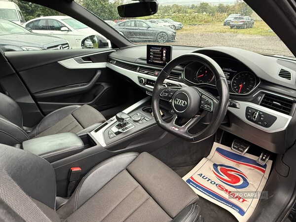 Used Audi A4 2017 for sale - 76201727: Photo 13