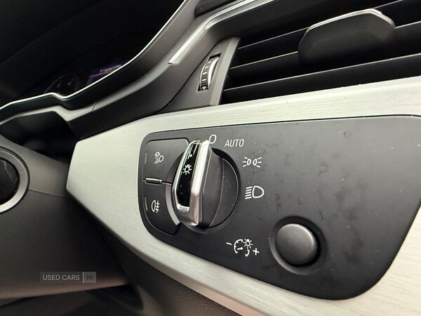 Used Audi A4 2017 for sale - 76201727: Photo 15