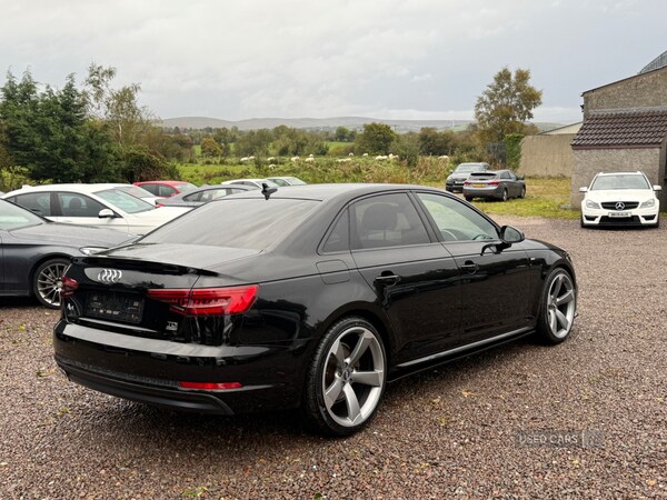 Used Audi A4 2017 for sale - 76201727: Photo 6