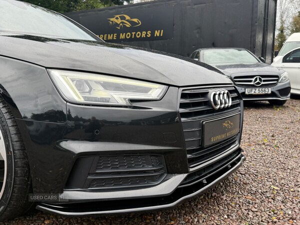 Used Audi A4 2017 for sale - 76201727: Photo 7