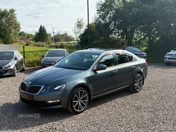 Used Skoda Octavia 2018 for sale - 75721236: Photo