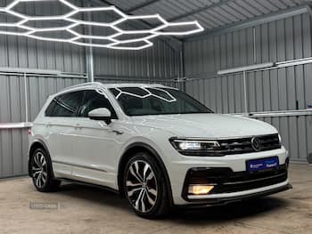 Used Volkswagen Tiguan 2016 for sale - 79699423: Photo