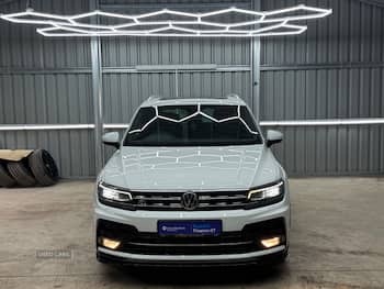 Used Volkswagen Tiguan 2016 for sale - 79699423: Photo