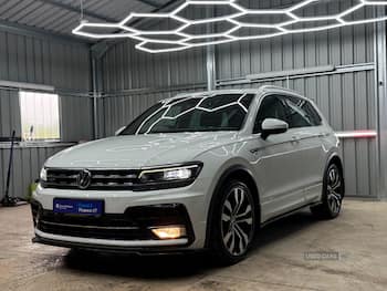 Used Volkswagen Tiguan 2016 for sale - 79699423: Photo