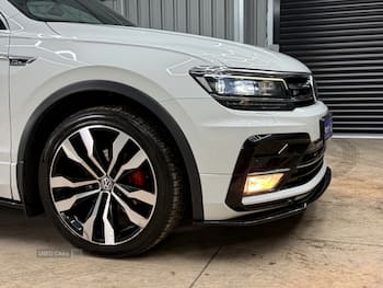 Used Volkswagen Tiguan 2016 for sale - 79699423: Photo