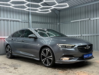 Used Vauxhall Insignia 2017 for sale - 79454351: Photo