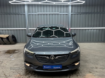 Used Vauxhall Insignia 2017 for sale - 79454351: Photo