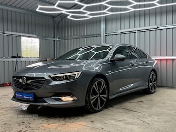Used Vauxhall Insignia 2017 for sale - 79454351: Photo