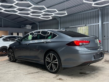 Used Vauxhall Insignia 2017 for sale - 79454351: Photo