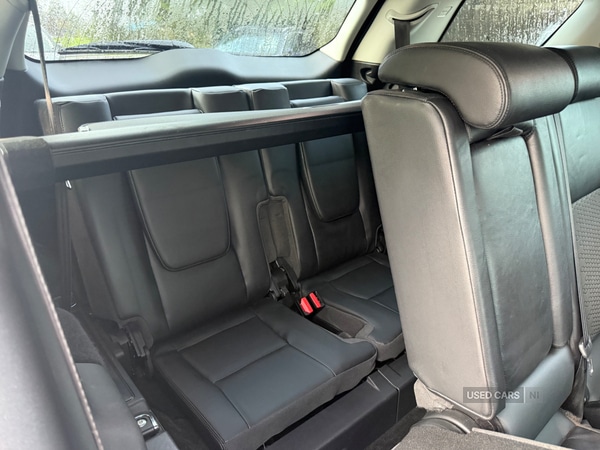 Used Land Rover Discovery Sport 2017 for sale - 77306581: Photo 12