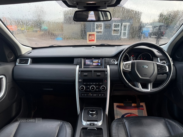 Used Land Rover Discovery Sport 2017 for sale - 77306581: Photo 13