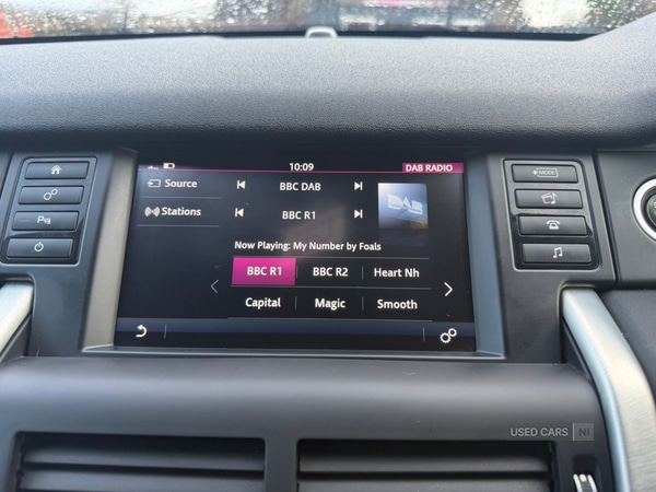 Used Land Rover Discovery Sport 2017 for sale - 77306581: Photo 15