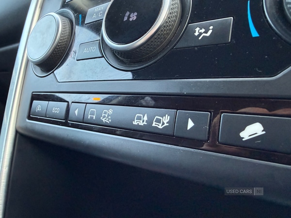 Used Land Rover Discovery Sport 2017 for sale - 77306581: Photo 19