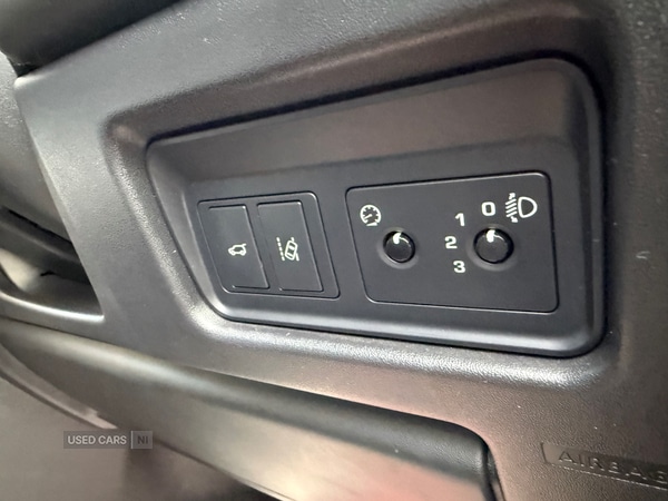 Used Land Rover Discovery Sport 2017 for sale - 77306581: Photo 20