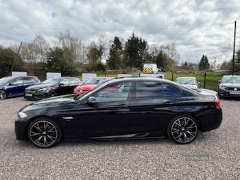 Used BMW 5 Series 2016 for sale - 78261948: Photo