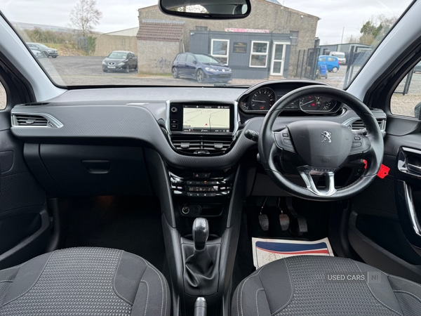 Used Peugeot 208 2019 for sale - 78101885: Photo 11