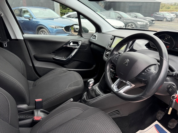 Used Peugeot 208 2019 for sale - 78101885: Photo 12