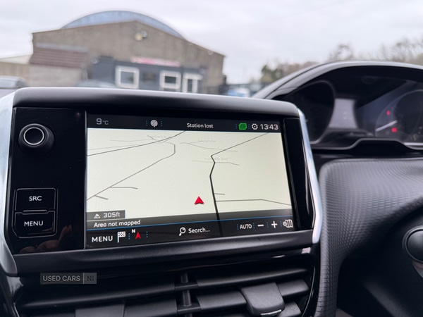 Used Peugeot 208 2019 for sale - 78101885: Photo 13