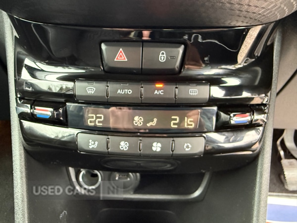 Used Peugeot 208 2019 for sale - 78101885: Photo 14