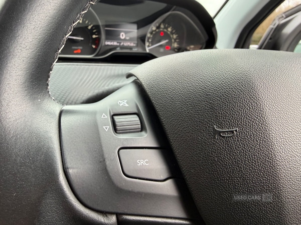 Used Peugeot 208 2019 for sale - 78101885: Photo 15