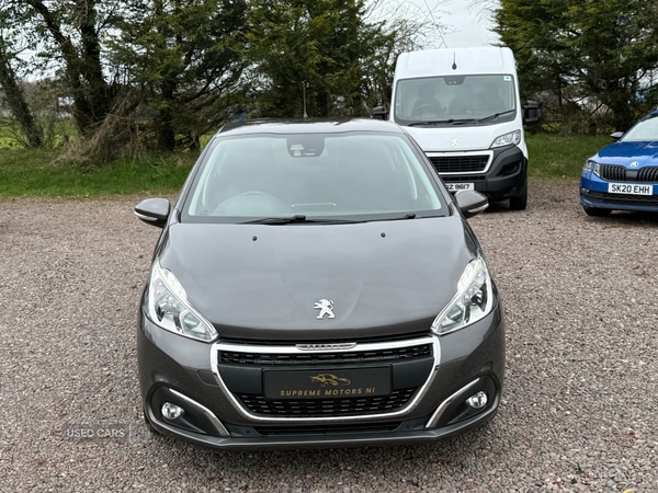 Used Peugeot 208 2019 for sale - 78101885: Photo 2