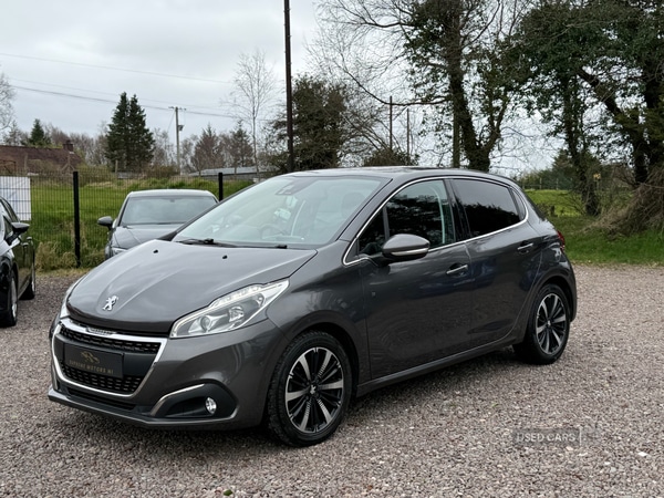 Used Peugeot 208 2019 for sale - 78101885: Photo 3