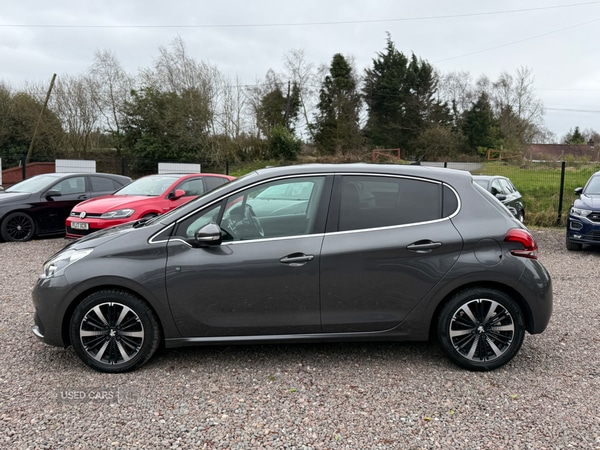 Used Peugeot 208 2019 for sale - 78101885: Photo 4