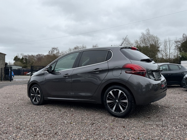 Used Peugeot 208 2019 for sale - 78101885: Photo 5
