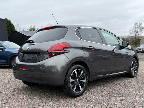 Used Peugeot 208 2019 for sale - 78101885: Photo 6