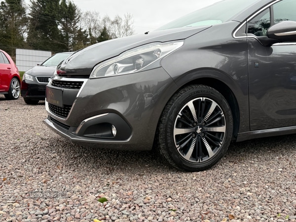 Used Peugeot 208 2019 for sale - 78101885: Photo 9