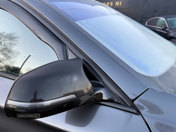 Used BMW 5 Series 2016 for sale - 76965824: Photo 10