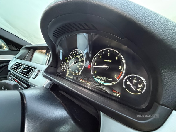 Used BMW 5 Series 2016 for sale - 76965824: Photo 15